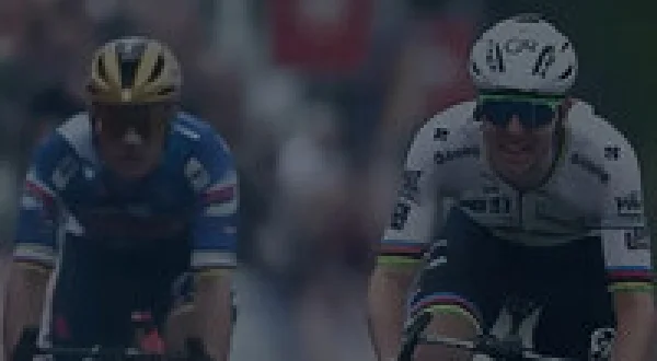 The Gruppetto