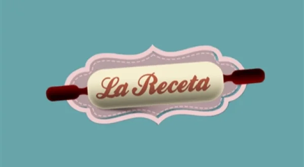 La receta