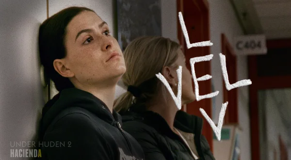 Lev vel