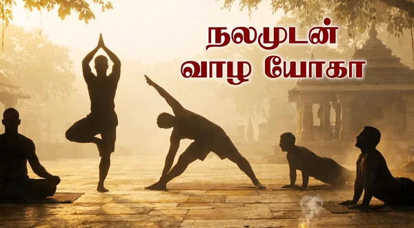Nalamudan Vaazha Yoga