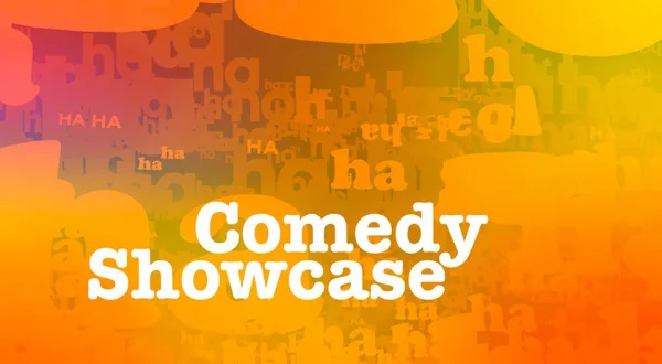 Comedy Showcase