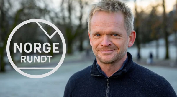 Norge Rundt