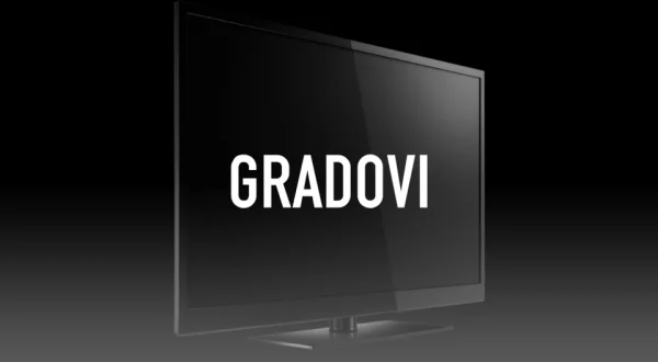 Gradovi