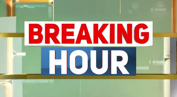 Breaking Hour