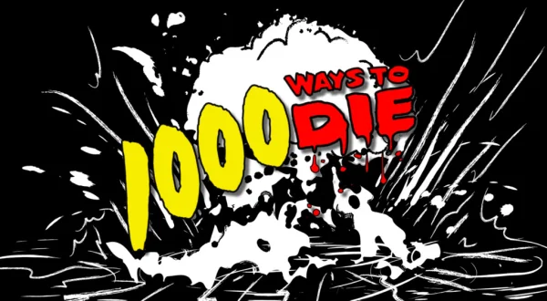 1000 maneras de morir