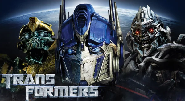Transformers