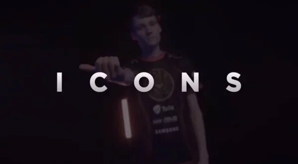 Icons