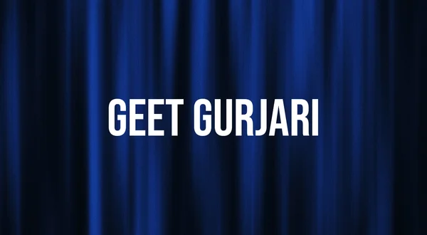 Geet Gurjari