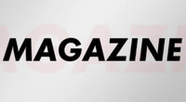 Magazine