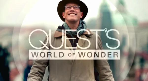 Quest's World of Wonder