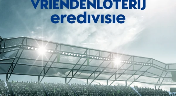 VriendenLoterij Eredivisie