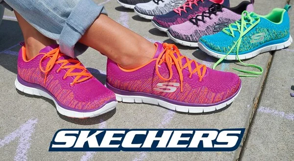 Live: Skechers