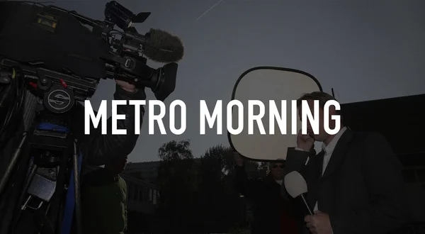 Metro Morning