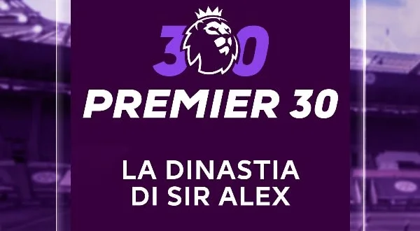 La dinastia di Sir Alex