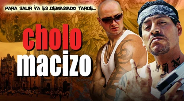 Cholo Macizo