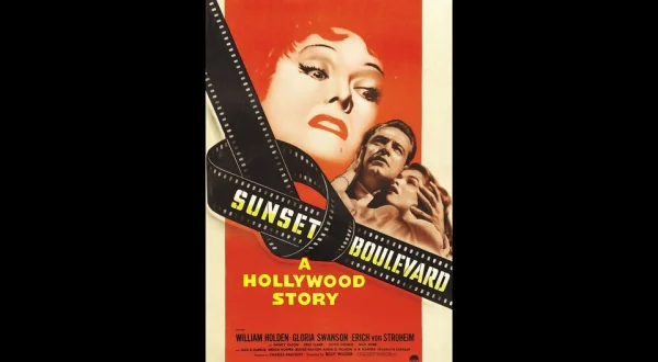 Sunset Boulevard