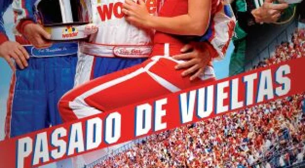 Pasado de vueltas