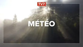 Météo