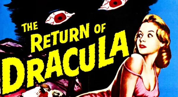 The Return of Dracula