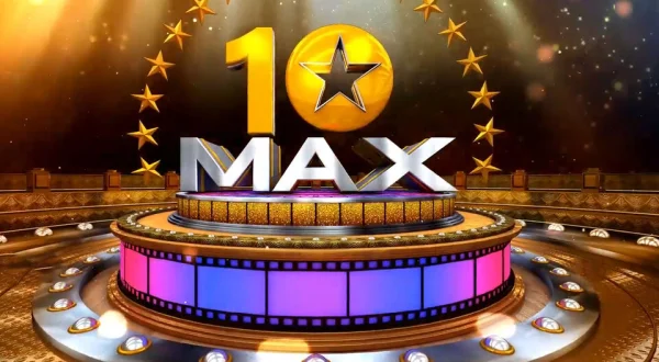 10 Max