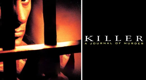 Killer: A Journal of Murder