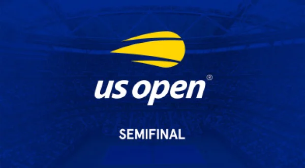 US Open: Tiafoe - Shelton