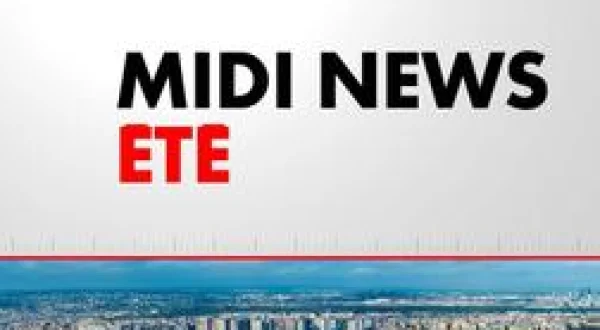 Midi News Été