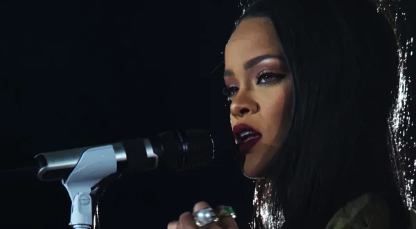 Rihanna - Live at Made in America