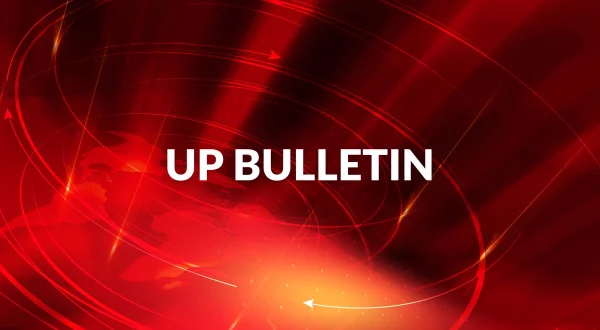 UP Bulletin
