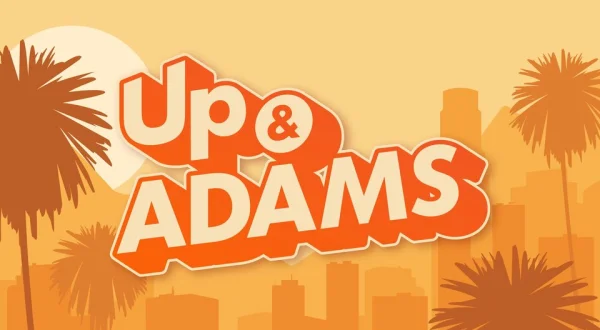 Up & Adams