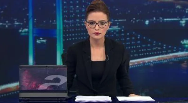 Ajans Gün İçi