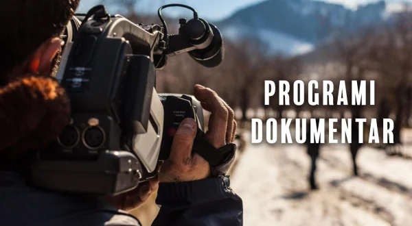 Programi dokumentar
