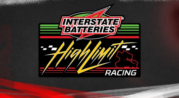 High Limit Racing