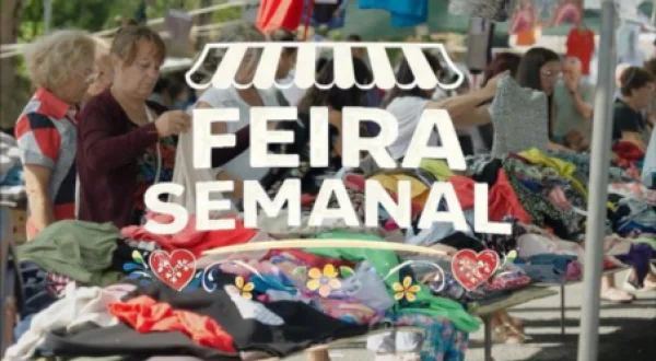 Feira Semanal