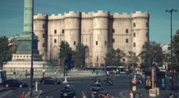 La prise de la Bastille heure par heure