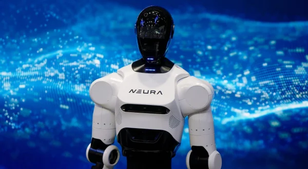 Young Startups - Germany's Next Tech Champions?
