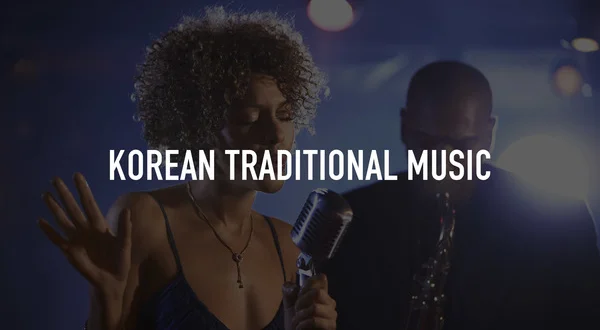 Korean Traditional Music