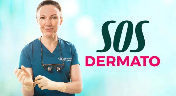 SOS dermato