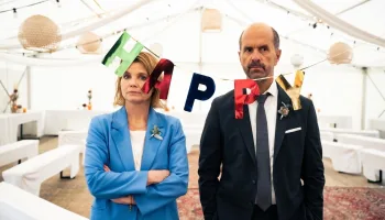 Merz gegen Merz – Hochzeiten