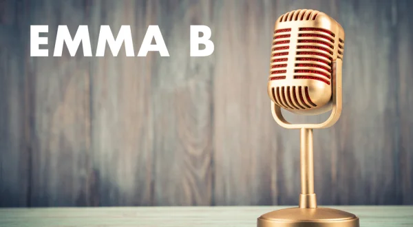 Live: Emma B