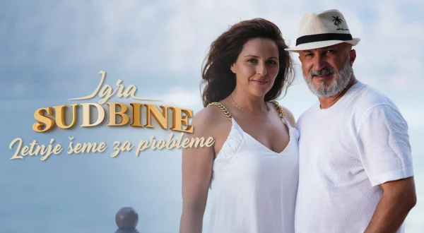 Igra sudbine: Bogatstvo ima cenu