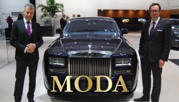 Moda