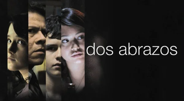 Dos abrazos