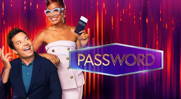 Password