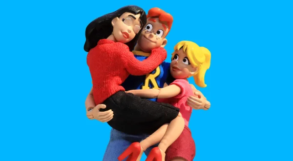 Robot Chicken