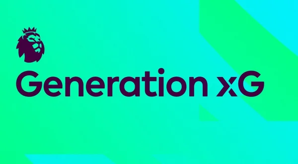 PLTV: Generation xG: MON 26 OCT