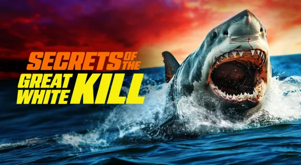 Secrets of the Great White Kill