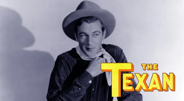 The Texan