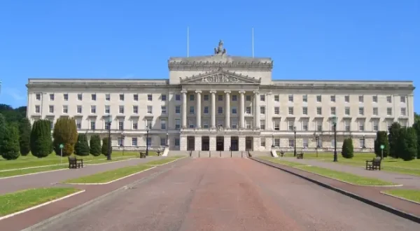 Northern Ireland Assembly