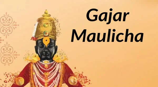Gajar Maulicha
